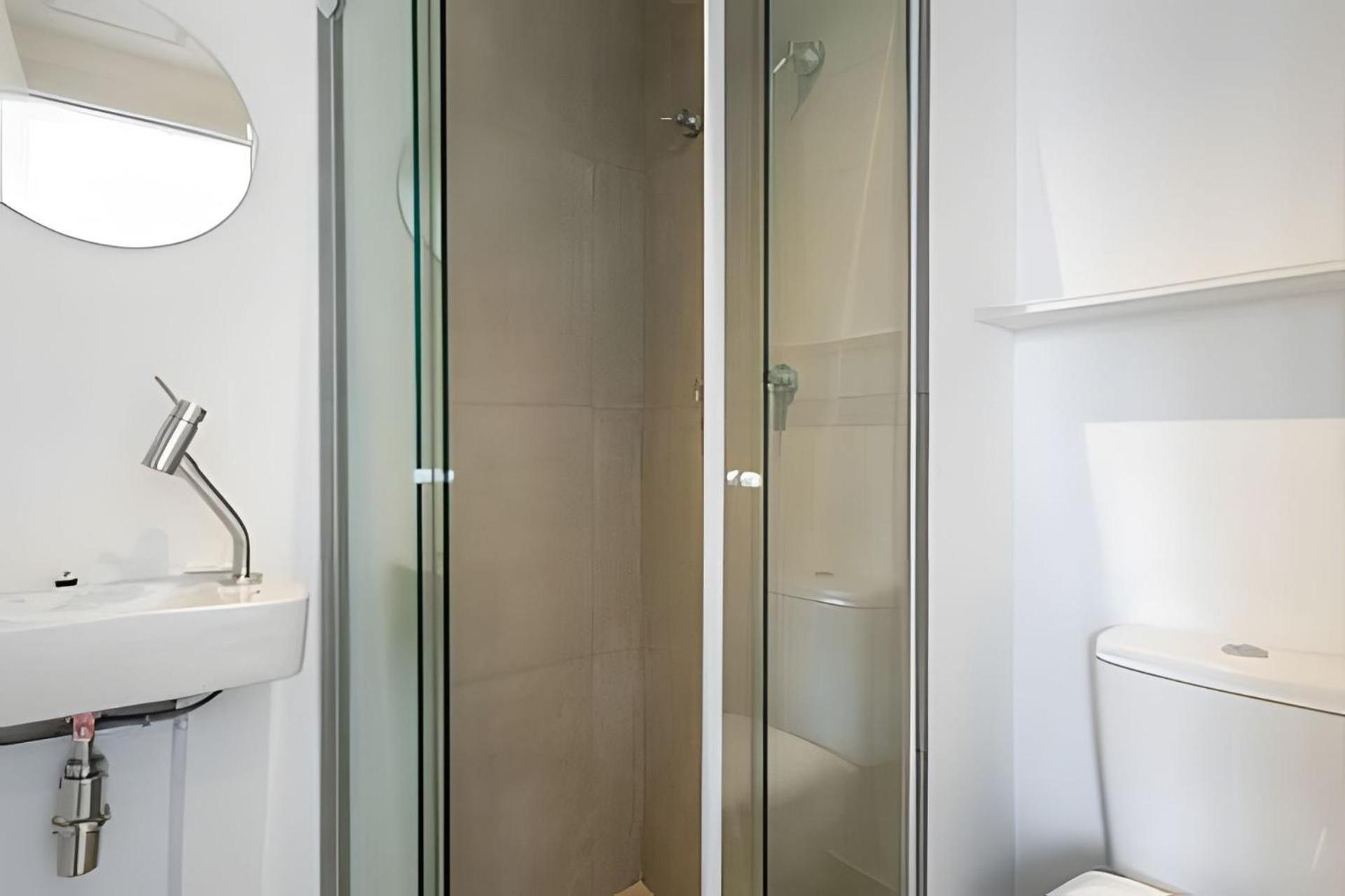 Na Bela Vista Sp Regiao Da Paulista Apartamento *
